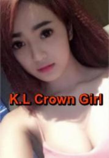 KL Crown Girl