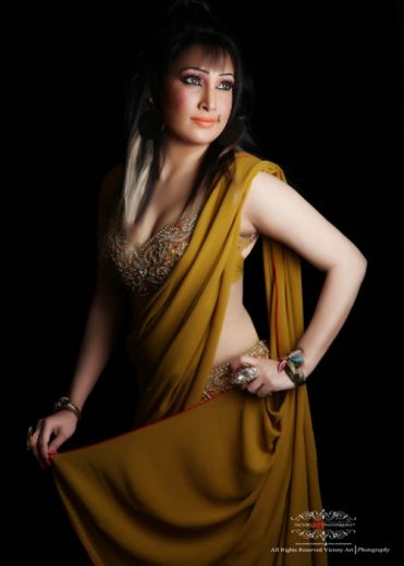 Mahnoor Indian Female